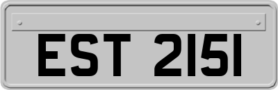 EST2151