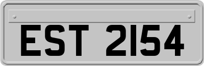 EST2154