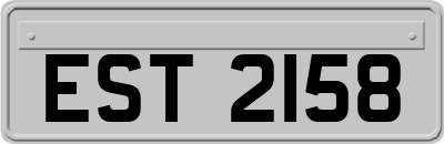 EST2158