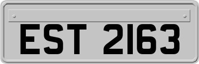 EST2163