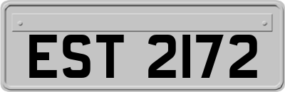 EST2172