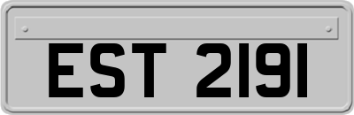 EST2191