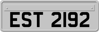 EST2192