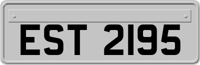 EST2195