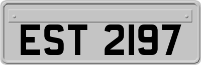 EST2197