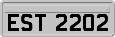 EST2202