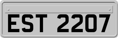EST2207