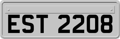 EST2208