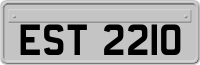 EST2210