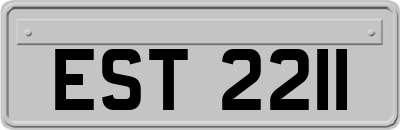 EST2211