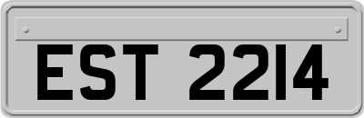 EST2214