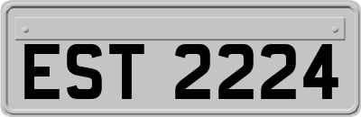 EST2224