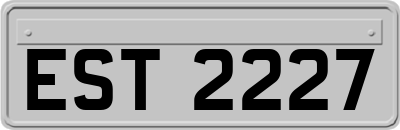 EST2227