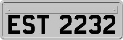 EST2232