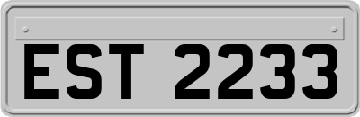 EST2233