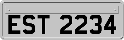 EST2234