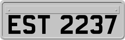 EST2237