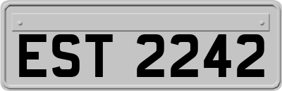 EST2242