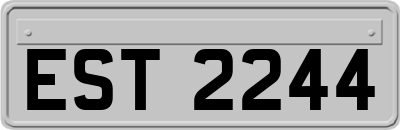 EST2244