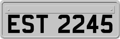 EST2245