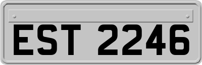 EST2246