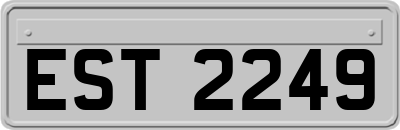 EST2249