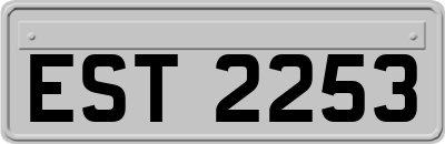 EST2253