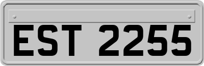EST2255