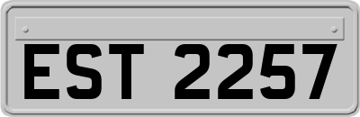 EST2257
