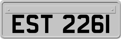 EST2261