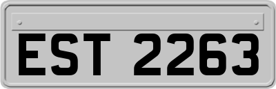 EST2263