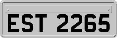 EST2265