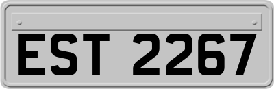 EST2267