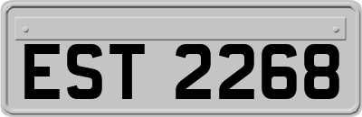 EST2268