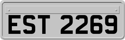 EST2269