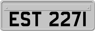 EST2271