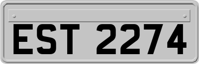 EST2274
