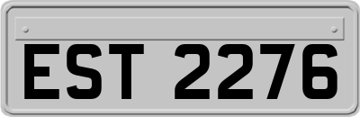 EST2276