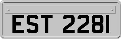 EST2281