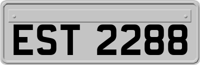 EST2288