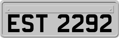 EST2292