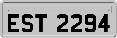 EST2294