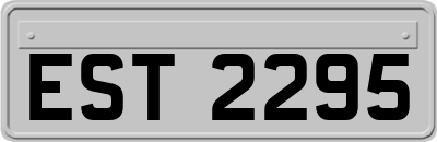 EST2295