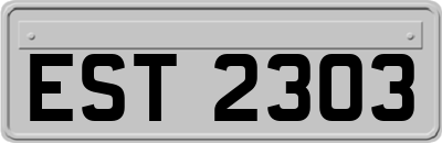EST2303