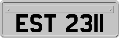 EST2311