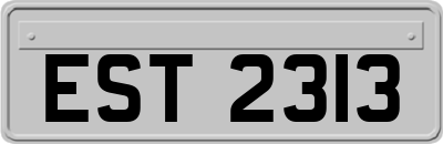 EST2313