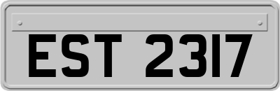 EST2317
