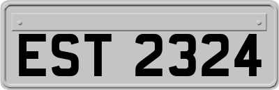 EST2324