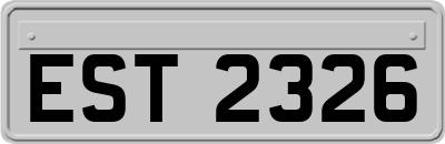 EST2326