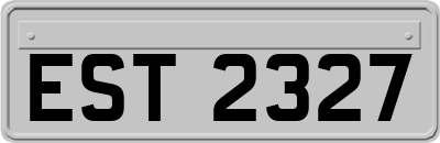EST2327